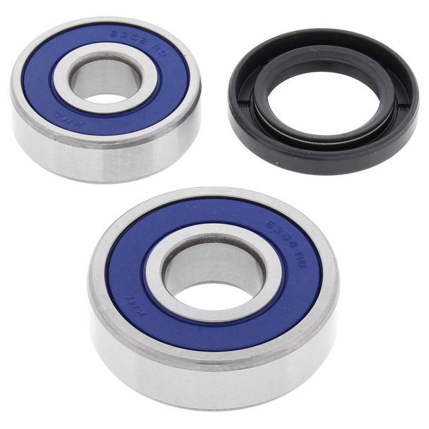 Radlager-Kit ALL BALLS 25-1326 für Suzuki TS ER 250 ccm Bj. 1971 - 1981
