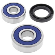 kit cuscinetto ruota ALL BALLS 25-1326 per Suzuki TS ER 250 ccm Anno 1971 - 1981
