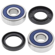 Kit roulement de roue ALL BALLS 25-1330 pour Honda CB B, Kawasaki Z 200 / 1300 ccm Année 1974 - 1982