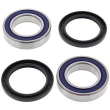 ALL BALLS 25-1331 wiellagerset voor Suzuki LT-Z Quadsport, Arctic Cat DVX Kawasaki KFX Sport LT H W EF S WDX F4 E Quadrunner R Quadracer SK SL 250/400