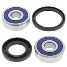 Kit roulement de roue ALL BALLS 25-1334 pour Yamaha XV Virago SR 125 / 250 / 350 / 400 / 500 / 535 / 650 / 750 / 850 / 1100 / 1200 / 1300 ccm Année 1975 - 2016