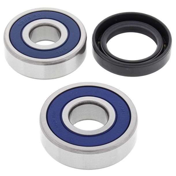 Radlager-Kit ALL BALLS 25-1335 für Honda CB K Four SL 350 / 360 / 400 ccm Bj. 1968 - 1979
