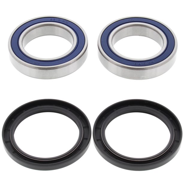 Radlager-Kit ALL BALLS 25-1337 für Suzuki LT R Quadracer 500 ccm