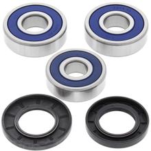 Kit roulement de roue ALL BALLS 25-1340 pour Yamaha XS RD 400 / 500 ccm Année 1976 - 1979
