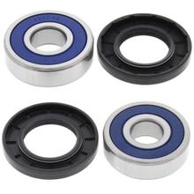 kit cuscinetto ruota ALL BALLS 25-1343 per Honda CM T CB Twin Automatic N 400 ccm Anno 1978 - 1983