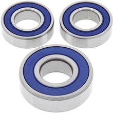 Kit roulement de roue ALL BALLS 25-1346 pour Kawasaki KDX A KX B 250 / 400 / 420 / 450 ccm Année 1979 - 1993