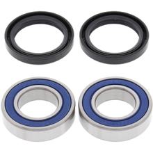 Kit roulement de roue ALL BALLS 25-1351 pour BMW R GS Paralever 0 Mystic Roadster Classic 80 50 / 100 / 125 / 250 / 400 / 600 / 620 / 650 / 696 / 748 /