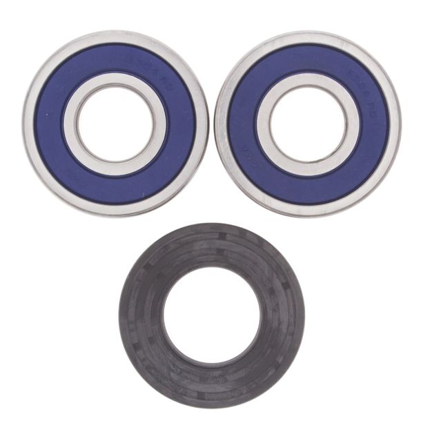 Radlager-Kit ALL BALLS 25-1353 für Kawasaki Z SX GTR ABS VN Mean Streak Classic A2 Drifter 900 / 1000 / 1100 / 1200 / 1300 / 1400 / 1500 / 1600 / 2000 Bj. 1979 - 2017