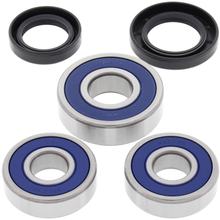 Kit roulement de roue ALL BALLS 25-1355 pour Suzuki UH Burgman, Honda CB F F2 Bol d`Or F1 d´Or 200 / 750 / 900 ccm