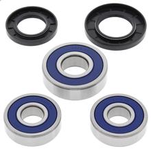 ALL BALLS 25-1359 wiellagerset voor Yamaha XJR FJ A FZR Exup R GTS Omega 1000/1200/1300 ccm gebouwd in 1991 - 2001