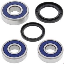 kit cuscinetto ruota ALL BALLS 25-1360 per Yamaha FZR Exup R FJ U T 1000 / 1100 / 1200 ccm Anno 1984 - 1990