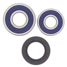 Kit roulement de roue ALL BALLS 25-1361 pour Honda CB K2 K3 K Four F F2 450 / 500 / 550 ccm Année 1970 - 1977