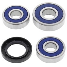 Kit roulement de roue ALL BALLS 25-1362 pour Honda CB K1 - K6 F1 F2 F Bol d´Or A Four 650 / 750 ccm Année 1969 - 1983