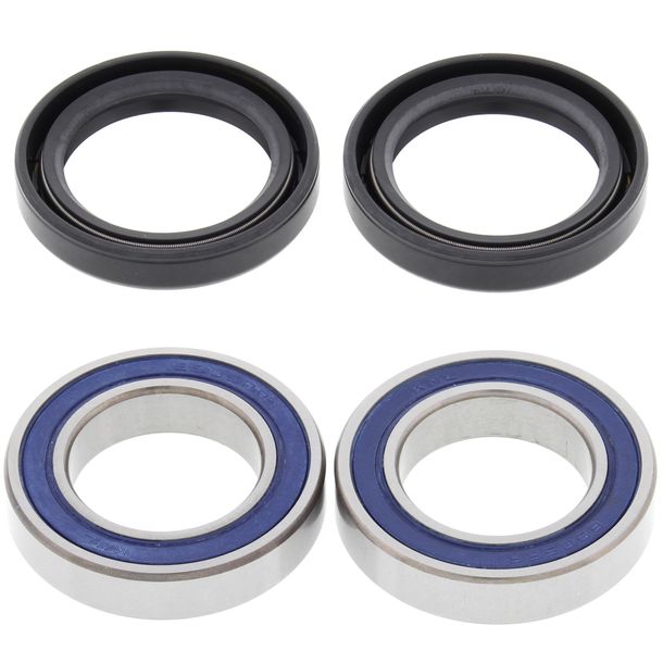 Radlager-Kit ALL BALLS 25-1364 für Gas EC 2 4 FSE Racing E 50 / 125 / 200 / 250 / 300 / 450 ccm