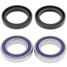 Kit roulement de roue ALL BALLS 25-1364 pour Gas EC 2 4 FSE Racing E 50 / 125 / 200 / 250 / 300 / 450 ccm
