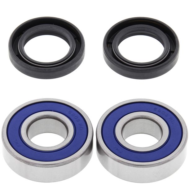 Kit cuscinetti ruota ALL BALLS 25-1369
