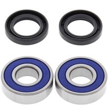 Kit cuscinetti ruota ALL BALLS 25-1369