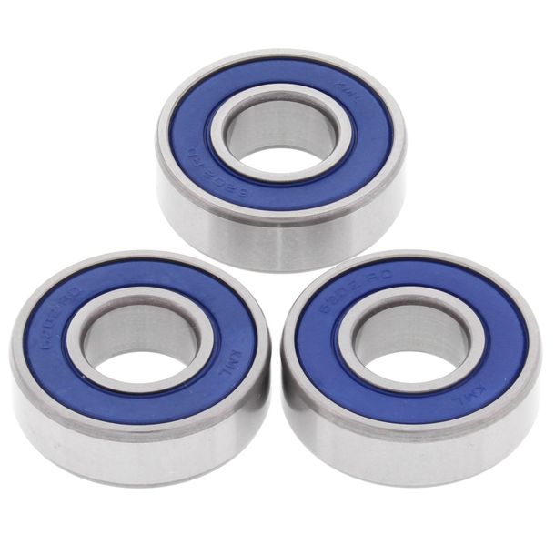 ALL BALLS 25-1371 wiellagerset voor Suzuki RM 125 cc 1987