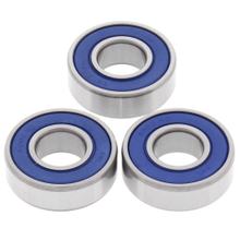 Kit roulement de roue ALL BALLS 25-1371 pour Suzuki RM 125 ccm Année 1987