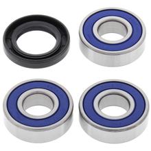 Kit roulement de roue ALL BALLS 25-1377 pour Honda NTV Revere, Yamaha SR XT 400 / 500 / 650 ccm Année 1976 - 2015
