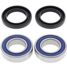 Radlager-Kit ALL BALLS 25-1378 für Yamaha YZF-R6, Honda CBR RR Fireblade SP 350 / 370 / 600 / 929 / 954 / 1000 ccm Bj. 1978 - 2022