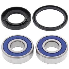 Radlager-Kit ALL BALLS 25-1380 für Suzuki AN Burgman ZA, Honda NTV Revere VT C2 Shadow C DC Black Widow C2B S RS Yamaha XT Z Tenere GL Gold Wing SE 650