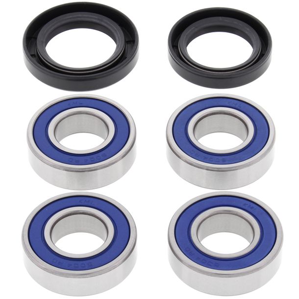 Wheel bearing kit ALL BALLS 25-1381 for Honda GL Gold Wing 1800 ccm Year 2001 - 2017