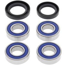 Kit roulement de roue ALL BALLS 25-1381 pour Honda GL Gold Wing 1800 ccm Année 2001 - 2017