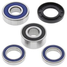 kit cuscinetto ruota ALL BALLS 25-1383 per Honda VTX C S, Suzuki TS X ER Kawasaki KLV 125 / 1000 / 1300 / 1800 ccm Anno 1975 - 2009