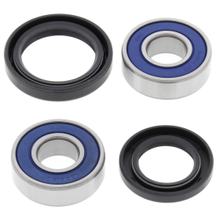 kit cuscinetto ruota ALL BALLS 25-1384 per Kawasaki ER-5 Ninja R GPZ S Z J EN C 250 / 305 / 400 / 440 / 500 ccm