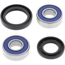 kit cuscinetto ruota ALL BALLS 25-1385 per Kawasaki GPZ S ZL Eliminator 250 / 500 / 600 ccm Anno 1994 - 2003