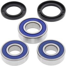 kit cuscinetto ruota ALL BALLS 25-1386 per Kawasaki ZX-6R ZR-7 S ER-6 N F 100 / 125 / 400 / 600 / 650 / 750 / 800 / 900 / 1000 ccm