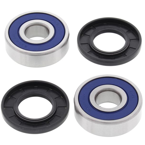 Radlager-Kit ALL BALLS 25-1387 für Kawasaki VN Classic 800 ccm Bj. 1995 - 1999