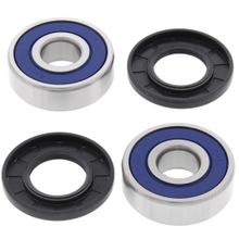 kit cuscinetto ruota ALL BALLS 25-1387 per Kawasaki VN Classic 800 ccm Anno 1995 - 1999