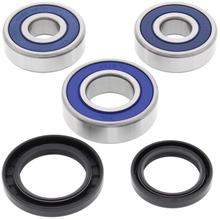 kit cuscinetto ruota ALL BALLS 25-1388 per Kawasaki VN Classic 800 ccm Anno 1995 - 2006