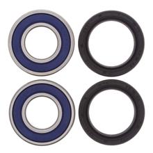 Radlager-Kit ALL BALLS 25-1389 für Kawasaki ZX-6R VN Classic ER-6 N F 125 / 400 / 600 / 650 / 675 / 750 / 800 / 900 / 1000 / 1050 / 1300 / 1500 ccm Bj. 1983 - 2022