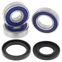Radlager-Kit ALL BALLS 25-1390 für Suzuki GSX R, Kawasaki ZRX S ZZR 600 / 1000 / 1200 / 2000 ccm Bj. 1998 - 2007