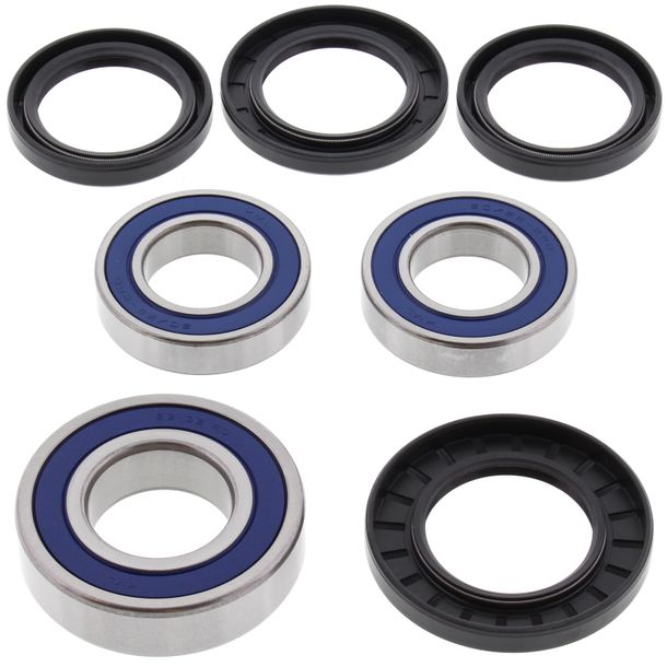 Radlager-Kit ALL BALLS 25-1392 für Suzuki GSX FA F GSF Bandit SA R 600 / 750 / 950 / 1000 / 1050 / 1200 / 1250 / 1300 / 1400 ccm Bj. 2000 - 2022
