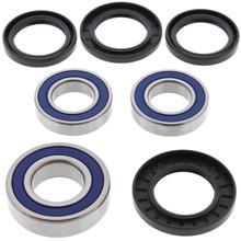 kit cuscinetto ruota ALL BALLS 25-1392 per Suzuki GSX FA F GSF Bandit SA R 600 / 750 / 950 / 1000 / 1050 / 1200 / 1250 / 1300 / 1400 ccm Anno 2000 - 2022