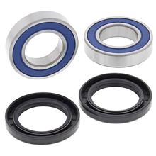 kit cuscinetto ruota ALL BALLS 25-1397 per Kawasaki KDX, Suzuki Quadsport LT Quadrunner A 50 ccm