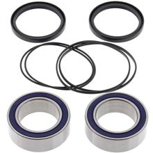ALL BALLS 25-1401 wiellagerset voor Kymco Maxxer, Gas HP Wild 4 Honda TRX 2 FourTrax Recon ER R SporTrax WILD 50/250/300/450 cc