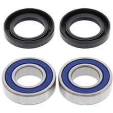Radlager-Kit ALL BALLS 25-1403 für Yamaha YZF-R6 500 / 530 / 560 / 600 / 660 / 690 / 750 / 800 / 850 / 900 / 950 / 998 / 1000 / 1200 / 1300 / 1600 / 1670