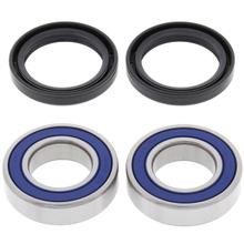 Radlager-Kit ALL BALLS 25-1404 für BMW F GS ESA, Triumph Speed Triple i Aprilia SR Netscaper LC Sonic AC Sportcity Scarabeo Habana Custom C 6 GT 10 Ducati