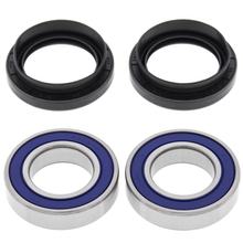 ALL BALLS 25-1408 wiellagerset voor Yamaha YFM Grizzly Hunter FWA 600/660 ccm