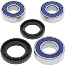 Radlager-Kit ALL BALLS 25-1411 für Yamaha YZF-R YZF R FZ-16 Fazer 125 / 160 ccm Bj. 2008 - 2017