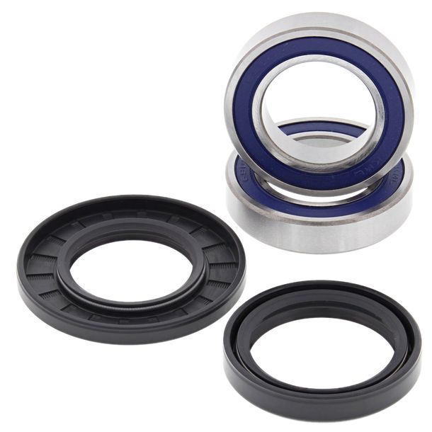 Kit cuscinetti ruota ALL BALLS 25-1414