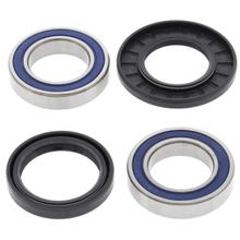 kit cuscinetto ruota ALL BALLS 25-1415 per Husqvarna SMR TE SM R TC WR RR 125 / 250 / 300 / 310 / 449 / 450 / 510 / 570 / 610 / 630 ccm Anno 2000 - 2013