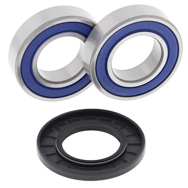 Radlager-Kit ALL BALLS 25-1416 für Husqvarna TC TE 610 ccm Bj. 2000 - 2002