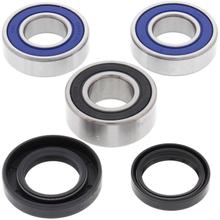 jgo cojinetes de rueda ALL BALLS 25-1418 para Husqvarna TE CR TC WR 125 / 250 / 360 / 410 / 610 ccm Año 1999
