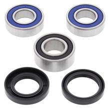 Radlager-Kit ALL BALLS 25-1419 für Husqvarna TE WR TC CR 125 / 250 / 360 / 410 / 610 ccm Bj. 1995 - 1998